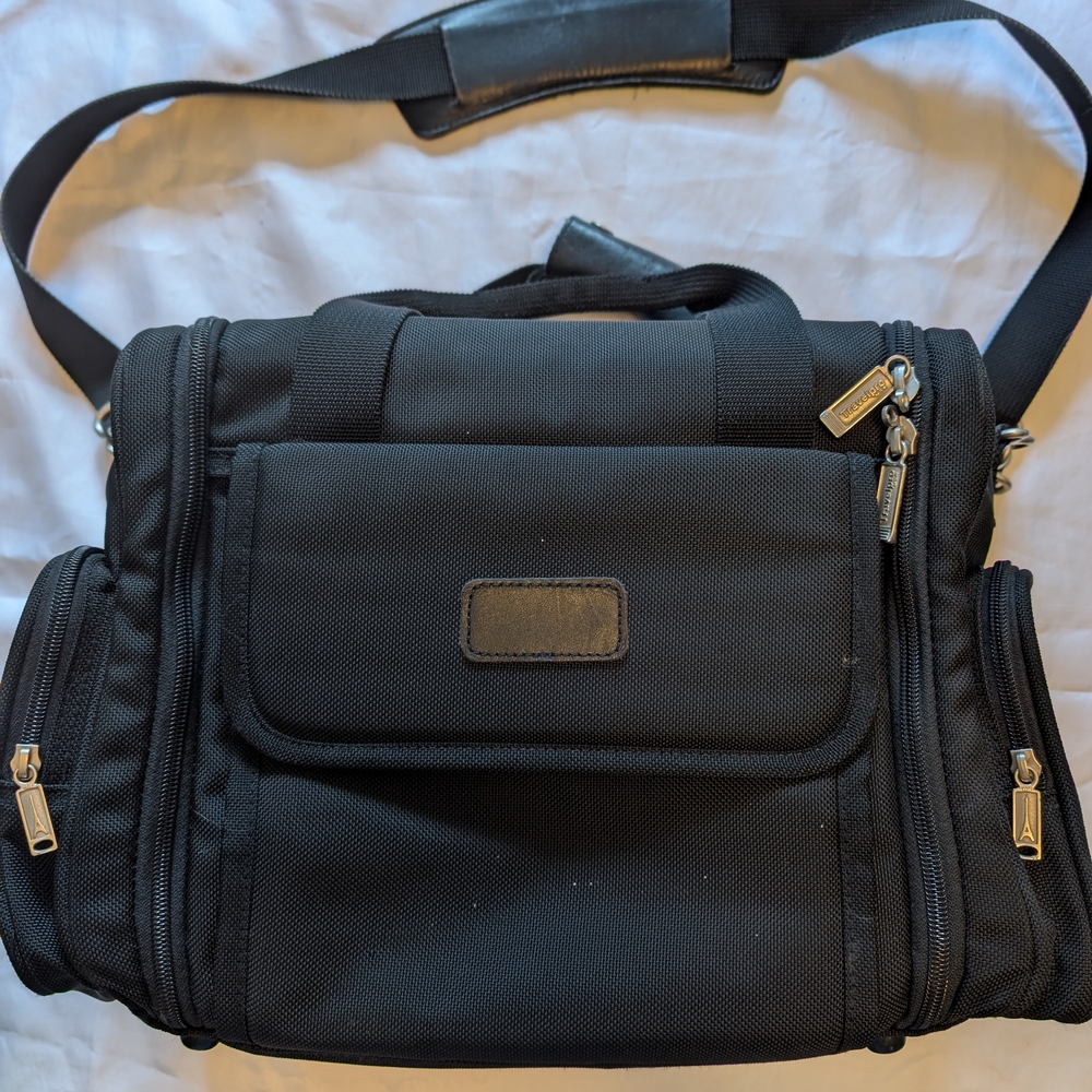 Travelpro Platinum Cabin Duffle